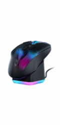 Turtle Beach Kone XP Air Gaming-Maus, Schwarz