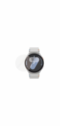 PanzerGlass - Ochrana obrazovky pro chytré hodinky - sklo - pro Samsung Galaxy Watch7 (44 mm)
