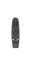 Sencor SLE 65Q870TCSB 