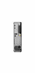 Lenovo ThinkCentre M70s Gen 5, SFF, i7-14700, UHD 770, 16GB, 512GB SSD, W11P, černá, 3R