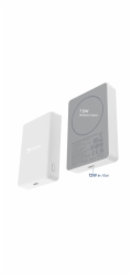 Záložní zdroj energie VARTA Power Bank ENERGY 5000mA  57903