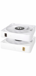 Thermaltake CT140 EX Reverse ARGB Sync PC Chladící ventilátor, skříňový ventilátor