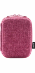 Fujifilm INSTAX MINI LINK PRINTER CASE SOFT PINK