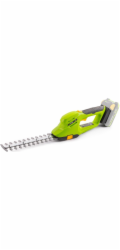 Fieldmann FZN 70101-0 20V AKU Nůžky na trávu