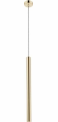 Závěsná lampa Zuma Line INTERIÉROVÁ LAMPA (ZÁVĚSNÁ) ZUMA LINE LOYA PENDANT P0461-01A-K4K4 - lustr
