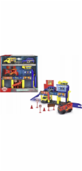 Dickie Micro SOS Station 203713017