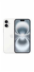 Apple iPhone 16 Plus/256GB/White