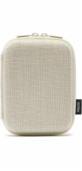 Fujifilm INSTAX MINI LINK PRINTER CASE CLAY WHITE