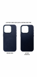 Fixed kryt Ap iPhone 16P FIXLM-1402-BL
