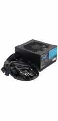 Seasonic G12 GC-850 (2024), PC zdroj