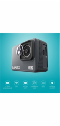 LAMAX X3.2 - akční kamera