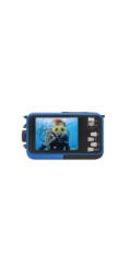 Easypix Aquapix W3027 Wave Marine Blue 10034