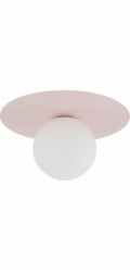 Stropní a nástěnné svítidlo TK Lighting Pixi 10228, 8 W, G9