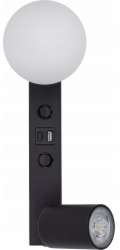 TK_LIGHTING Směrové svítidlo TK Lighting Vox 10152, 18 W, GU10