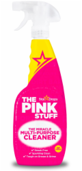 Stardrops The Pink Stuff víceúčelový čistící prostředek 750ML