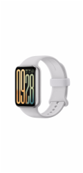 Xiaomi Smart Band 9 Pro Moonlight Silver