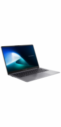 ASUS ExpertBook P5/ CORE ULTRA 7 258V/ 32GB DDR/ 1TB SSD/ Intel® Arc™/ 14"WQXGA,matný/ W11P/ šedý