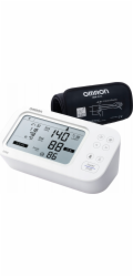 Omron HEM-7380-E přístroj na měření krevního tlaku Horní rameno Automatický 2 uživatel/ů