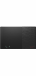 Asustor Flashstor 6 Gen 2 FS6806X 6 Bay NAS, Quad-Core 2.3GHz CPU, Dual USB 4 Ports, 10GbE, 8GB DDR5, 6x M.2  SSD