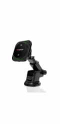 Verbatim Charge´n´Drive Magnetic Wirel.Car Charger Qi2 RGB  31860