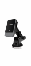 Verbatim Charge´n´Drive Magnetic Wireless Car Charger       31862