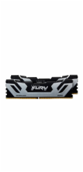 Kingston FURY Renegade/CUDIMM DDR5/48GB/8400MHz/CL40/2x24GB/Black/Silv