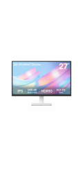 LG/27US500-W/27"/4K UHD/White