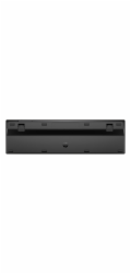 HP 720 Multi-Device Rechargeable Wireless Keyboard