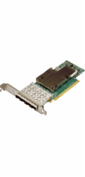 Broadcom BCM57504 Ethernet 10/25Gb 4-port SFP28 Adapter for HPE
