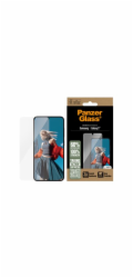 PanzerGlass Screen Protector Samsung Galaxy S25 S24 UWF