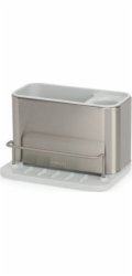 Joseph Joseph Surface Stainless- steel Sink Tidy