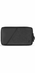 Native Union Stow Organizer Pouch Fabric Slate V2