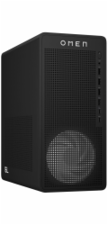 HP OMEN TG03-0001nc/ Ryzen 5 8400F/ 16GB DDR5/ 1TB SSD/ RTX 3050 6GB/ W11H/ kbd+myš/ černý