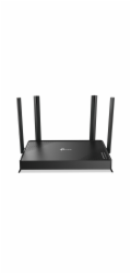 TP-Link Archer BE220 EasyMesh WiFi7 router(BE3600,2,4GHz/5GHz,1xGbEWAN,4xGbELAN)