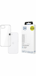 3mk ochranný kryt Armor Case pro Apple iPhone 16E/ iPhone 17E