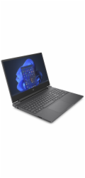 HP VICTUS 15-fa2721nc/ i5-13420H/ 16GB DDR4/ 512GB SSD/ RTX 4050 6GB/ 15,6"FHD,matný/ W11H/ stříbrný