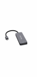 Verbatim USB-C Essentials Multi- Port Hub 4 Port            32155