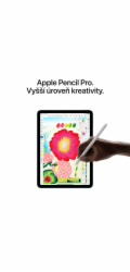 Apple iPad Air 11"/(M3) Wi-Fi/10,86"/2360x1640/8GB/1TB/iPadOS18/Blue