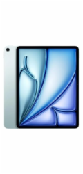 Apple iPad Air 13"/(M3) Wi-Fi/12,9"/2732x2048/8GB/256GB/iPadOS18/Blue