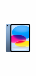 Apple iPad 11"/Wi-Fi/10,86"/2360x1640/256GB/iPadOS18/Blue