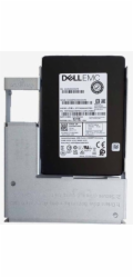 DELL disk 960GB SSD SATA Read Int. 6Gbps 512e / cabled/ 2.5" ve 3.5" rám./ pro PowerEdge T160