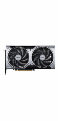 MSI GeForce RTX 5070 12G VENTUS 2X OC  / 12GB GDDR7 / PCI-E / 3x DP / HDMI
