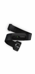 Garmin HRM 200 monitor srdečního tepu Hrudník Bluetooth/ANT+ Černá