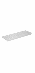 A4Tech FStyler FBK27C AS (CZ) bílá
