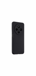 Tactical Velvet Smoothie Kryt pro Xiaomi Redmi 14C 4G/A4 5G/Poco C75 Asphalt