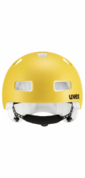 UVEX HELMA HLMT 4 CC SUNBEE vel. 55-58