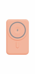 YPB 501 MagSafe PB 5000 OE SILIC YENKEE