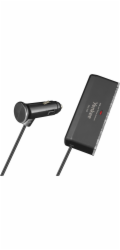 YAC 440 Nabíjecí adaptér do auta YENKEE