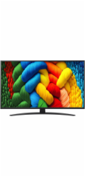 43" LG 43NANO81A6A (2025)