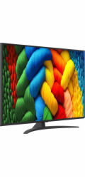 55" LG 55NANO81A6A (2025)